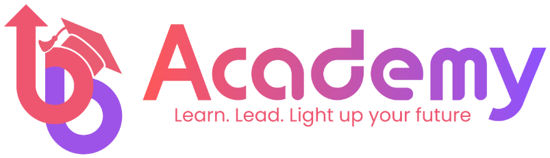 BB Academy Logo