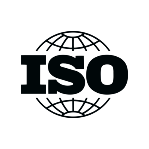 ISO Certified