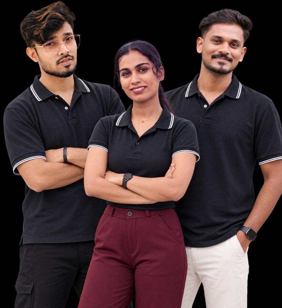 BB Academy Mentors