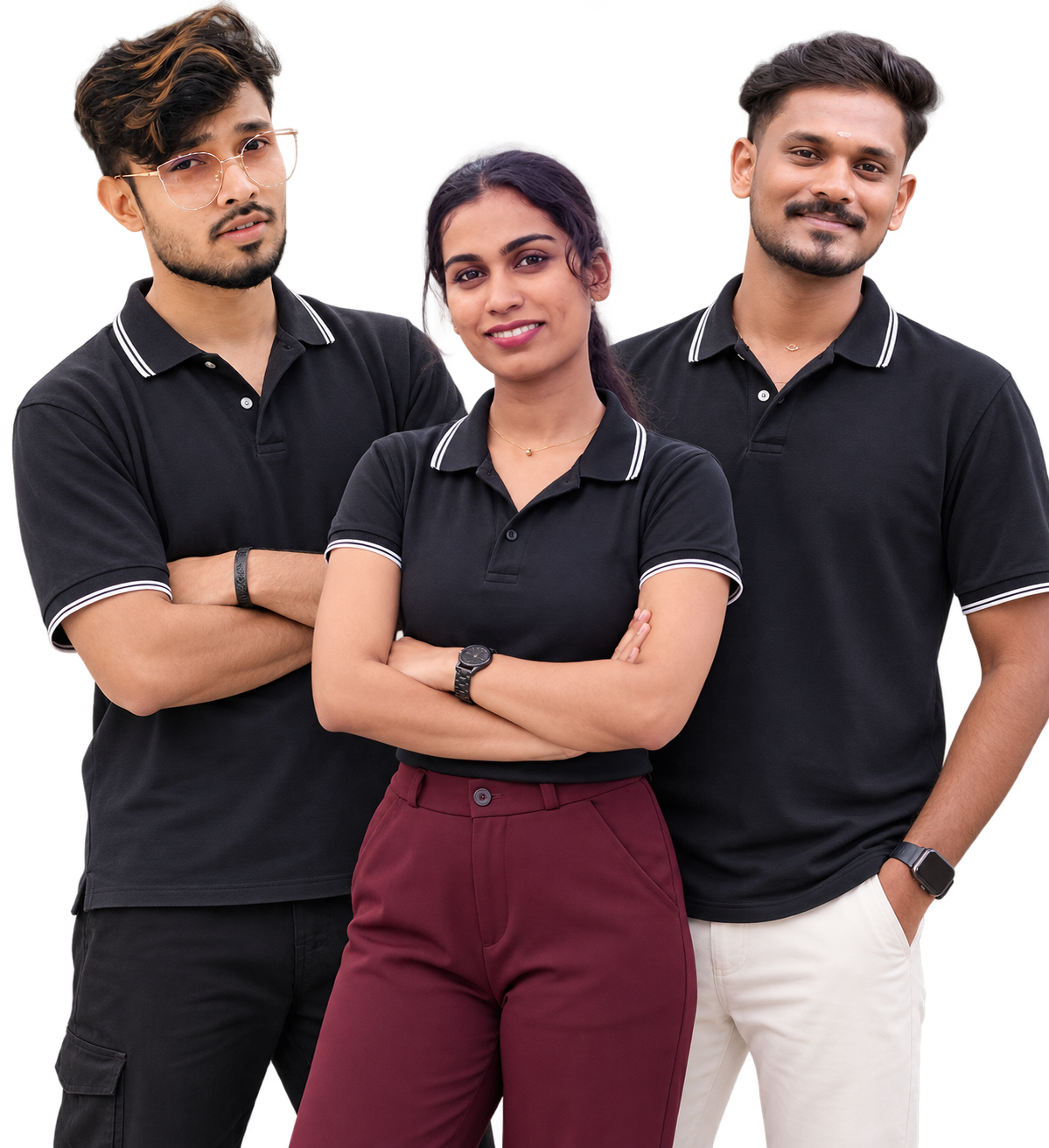 BB Academy Expert Faculty Team