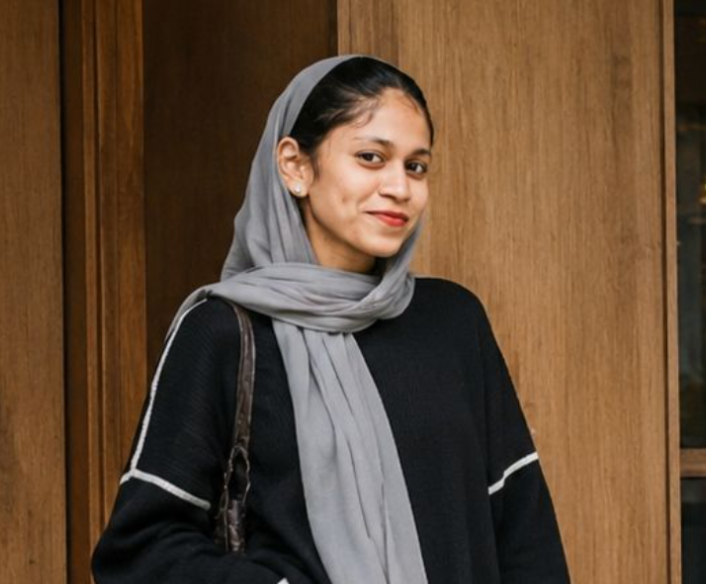 Shifa Fathima